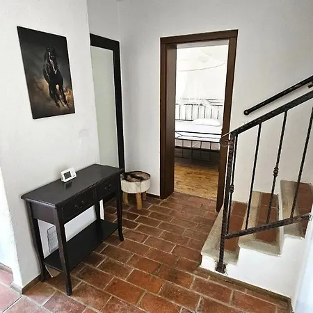 Villa Crogo Avena