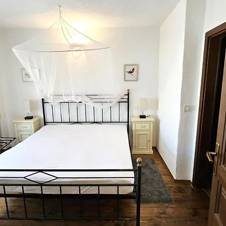 Villa Crogo Avena Barat (Porec)