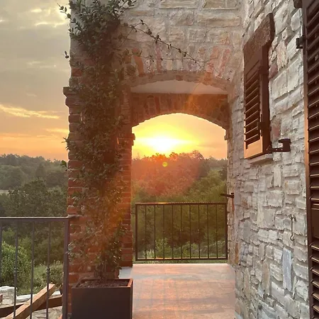Villa Crogo Avena