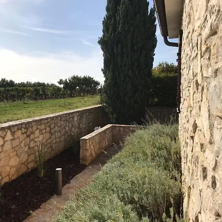 Villa Crogo Avena *