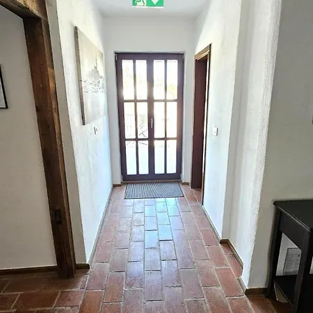 Crogo Avena Villa Barat (Porec)