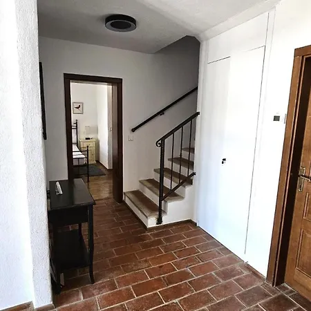 Villa Crogo Avena *