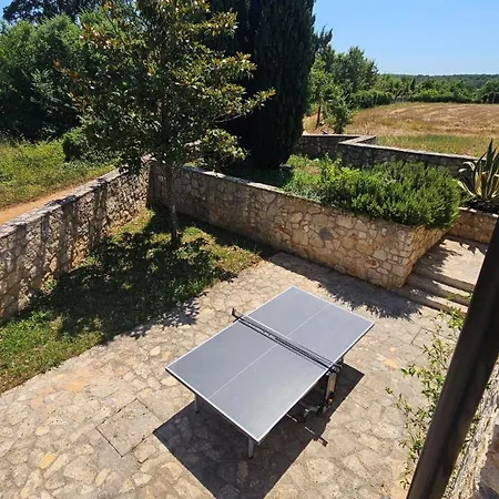 Villa Crogo Avena