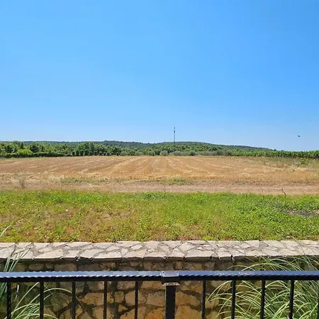 Crogo Avena * Barat (Porec)