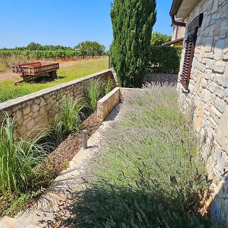 Villa Crogo Avena *