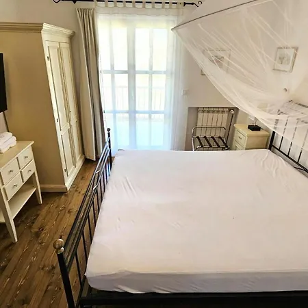 Villa Crogo Avena *