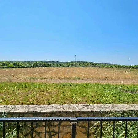 Villa Crogo Avena *