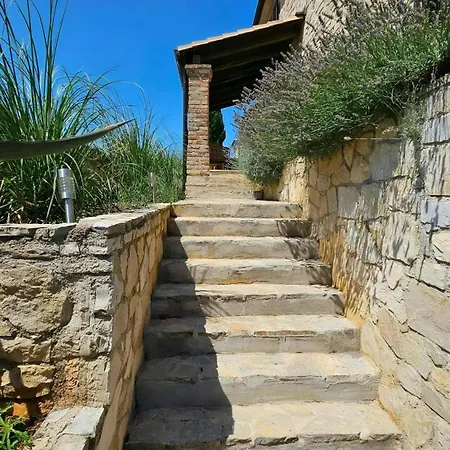 Crogo Avena Barat (Porec)