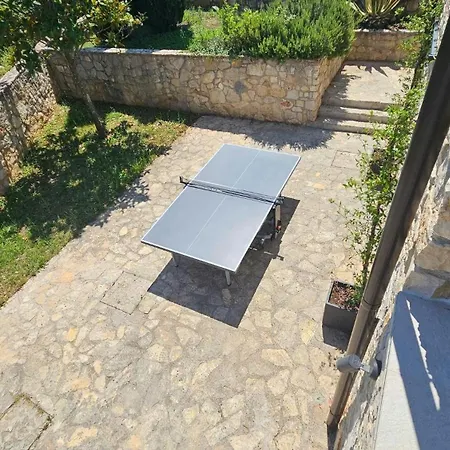 Villa Crogo Avena Barat (Porec)